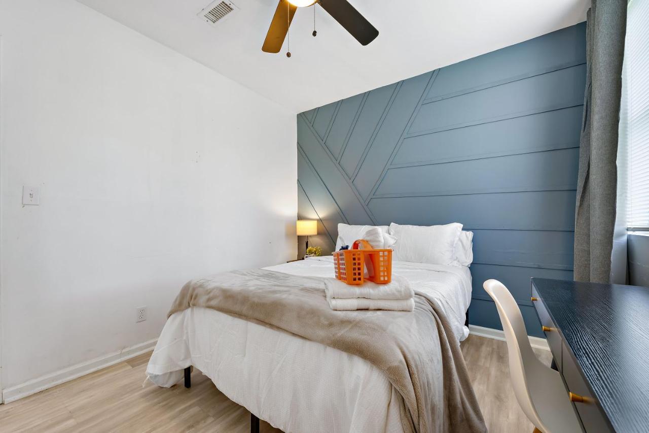 Princeton Suites Чикаго Екстериор снимка