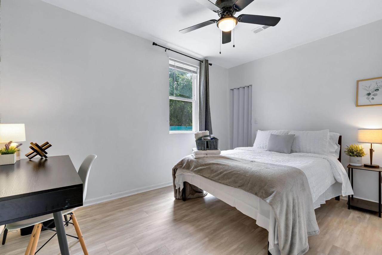 Princeton Suites Чикаго Екстериор снимка